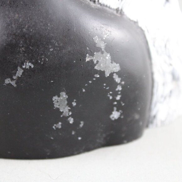 Coral Figurine (VTG) - Na Ipo by Frank Schirman - Made with Coral - Picture 8 of 11